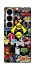Чохол на Samsung Galaxy S26 Gamer Zone фото 1 з 1