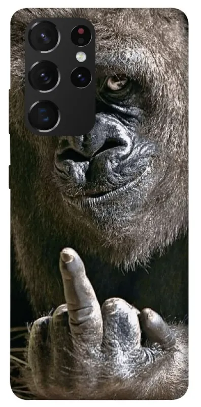 Чехол на Samsung Galaxy S21 Ultra Surprise фото 1 из 1