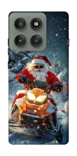 Чохол на Motorola Edge 60 Pro Christmas spirit ver.9 фото 1 з 1