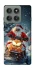 Чохол на Motorola Edge 60 Pro Christmas spirit ver.9 фото 1 з 1