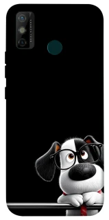 Чохол на TECNO Spark 6 Go My Dog фото 1 з 1