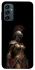 Чехол на Samsung Galaxy M14 5G Goddess of war ver.1 фото 1 из 1
