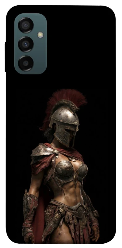 Чохол на Samsung Galaxy M34 5G Goddess of war ver.1 фото 1 з 1