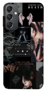 Чохол на Samsung Galaxy A24 4G Flirt collage фото 1 з 1