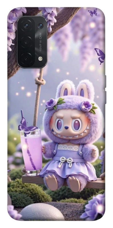 Чохол на Oppo A54 5G / A74 5G Labubu Dream фото 1 з 1
