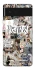 Чехол на Google Pixel 6 Fashion collage ver.12 фото 1 из 1
