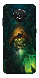 Чехол на Nokia X10 / X20 Gul'dan фото 1 Чехол на Nokia X10 / X20 Gul'dan фото 1 из 1