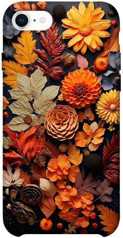 Чехол на Apple iPhone SE (2020) Dreams фото 1 из 1