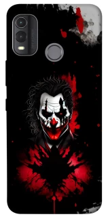Чохол на Nokia G11 Plus Joker Horror фото 1 з 1