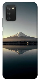 Чехол на Samsung Galaxy A02s Fujiyama v2 фото 1 из 1