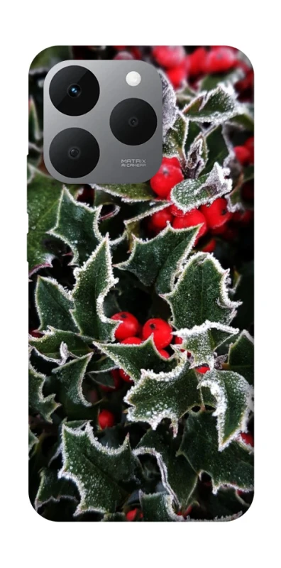 Чохол на Realme 15T Новорічний v32 фото 1 з 1