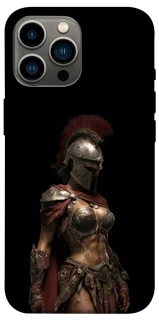 Чохол на Apple iPhone 12 Pro Max (6.7") Goddess of war ver.1 фото 1 з 1