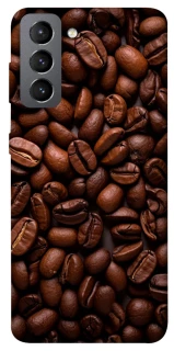 Чохол на Samsung Galaxy S21 FE Кава фото 1 з 1