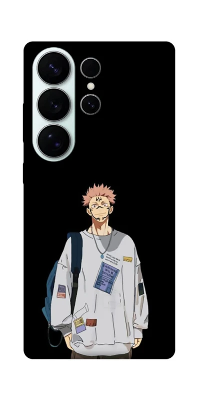 Чохол на Samsung Galaxy S26 Pro Yuji Itadori v2 фото 1 з 1