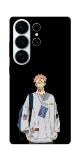 Чехол на Samsung Galaxy S26 Yuji Itadori v2 фото 1 из 1