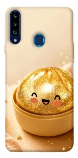 Чехол на Samsung Galaxy A20s Dumpling ver.6 фото 1 из 1