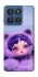 Чохол на Motorola Edge 60 Stylus SKULLPANDA × My Little Pony Ver.2 фото 1 з 1