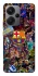 Чохол на Xiaomi Redmi Note 13 Pro+ FC Barcelona v4 фото 1 з 1