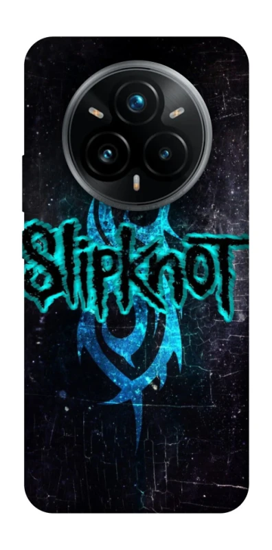 Чохол на Realme 14 Pro+ Slipknot ver.2 фото 1 з 1
