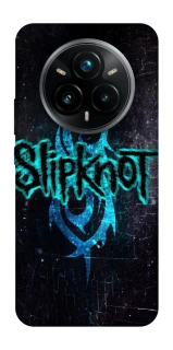 Чехол на Realme 14 Pro+ Slipknot ver.2 фото 1 из 1