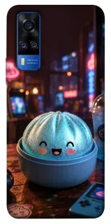 Чохол на Vivo Y51a Dumpling ver.5 фото 1 з 1