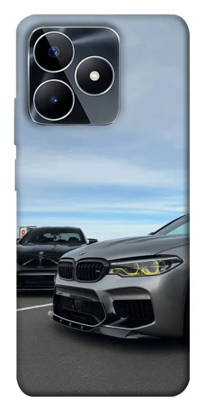 Чохол на Realme C53 BMW V57 фото 1 з 1