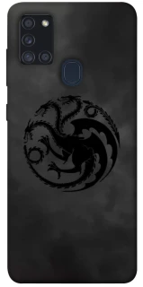 Чехол на Samsung Galaxy A21s House of the Dragon ver.3 фото 1 из 1