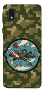 Чохол на Samsung Galaxy M01 Core / A01 Core FPV drone фото 1 з 1