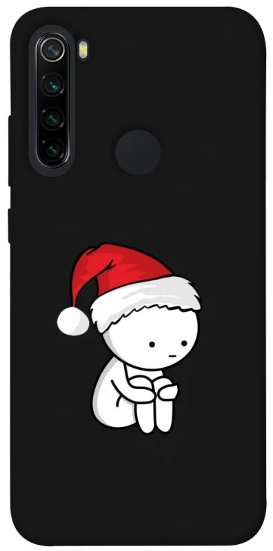 Чохол на Xiaomi Redmi Note 8 Christmas mood ver.2 фото 1 з 1