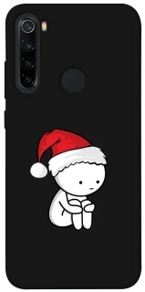 Чохол на Xiaomi Redmi Note 8 Christmas mood ver.2 фото 1 з 1