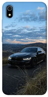 Чехол на Xiaomi Redmi 7A BMW v50 фото 1 из 1