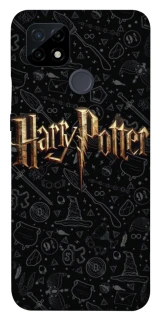 Чохол на Realme C21 Harry Potter ver.12 фото 1 з 1