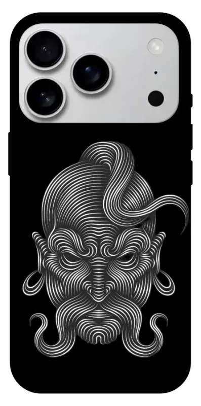 Чехол на Apple iPhone 18 Pro Max Козак v2 фото 1 из 1