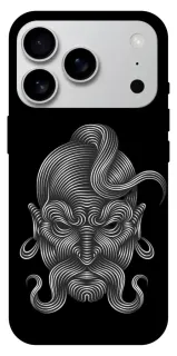 Чехол на Apple iPhone 18 Pro Max Козак v2 фото 1 из 1