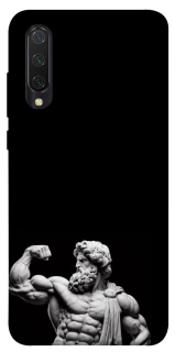 Чохол на Xiaomi Mi CC9 / Mi 9 Lite Strong Style фото 1 з 1