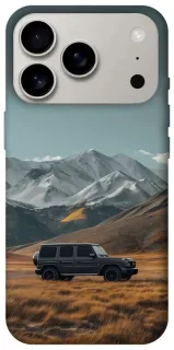 Чехол на Apple iPhone 18 Pro Gelik v2 фото 1 из 2