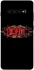 Чехол на Samsung Galaxy S10+ AC/DC фото 1 из 1