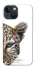 Чехол на Apple iPhone 13 mini (5.4") Leopard Art v2 фото 1 из 1