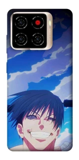 Чохол на ZTE Blade A56 Toji v5 фото 1 з 1