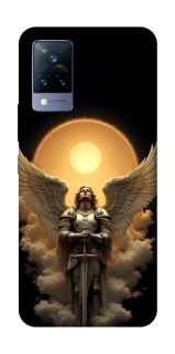 Чехол на Vivo V21 Archangel Michael фото 1 из 1