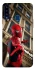 Чехол на Samsung Galaxy A20s Spiderman фото 1 из 1
