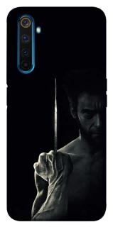 Чехол на Realme 6 Pro Logan фото 1 из 1