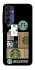 Чохол на Samsung Galaxy A15 4G/5G Starbucks coffee фото 1 з 1