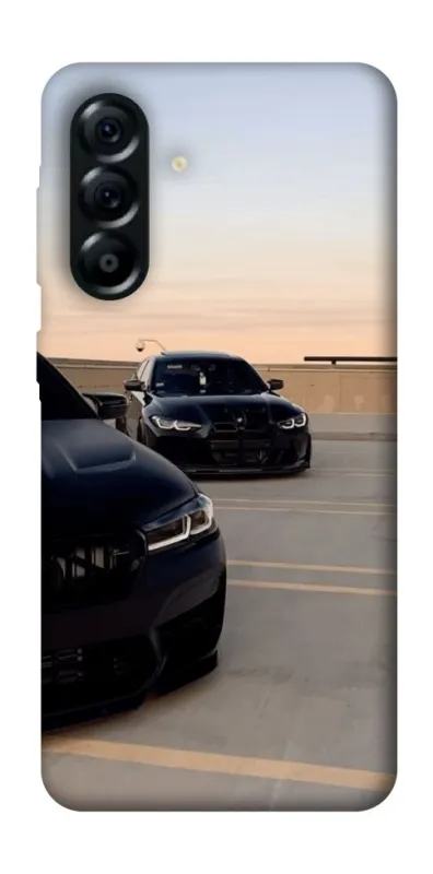 Чехол на Samsung Galaxy A57 5G BMW v36 фото 1 из 1