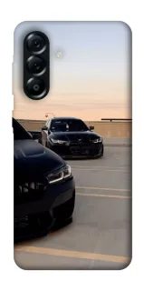 Чохол на Samsung Galaxy A57 5G BMW v36 фото 1 з 1