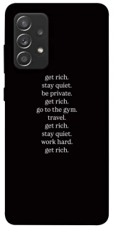 Чохол на Samsung Galaxy A52 4G / A52 5G Your Motavation фото 1 з 1