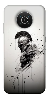 Чехол на Nokia X10 / X20 Tattoo ver.3 фото 1 из 1