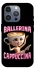 Чохол на Apple iPhone 16 Pro Max Ballerina Capuchina фото 1 з 1