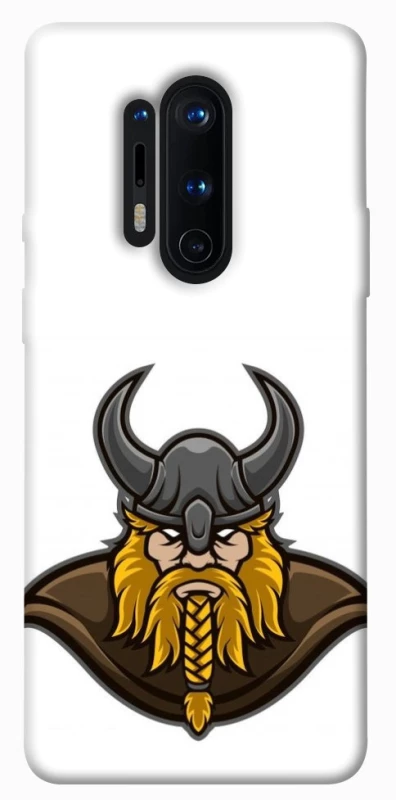 Чохол на OnePlus 8 Pro Viking фото 1 з 1