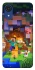 Чехол на Samsung Galaxy A03 Core Minecraft game фото 1 из 1